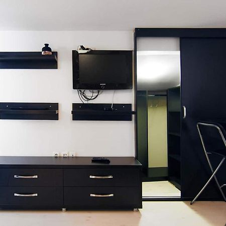 Bucharest Studio Εξωτερικό φωτογραφία