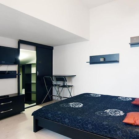 Bucharest Studio Εξωτερικό φωτογραφία