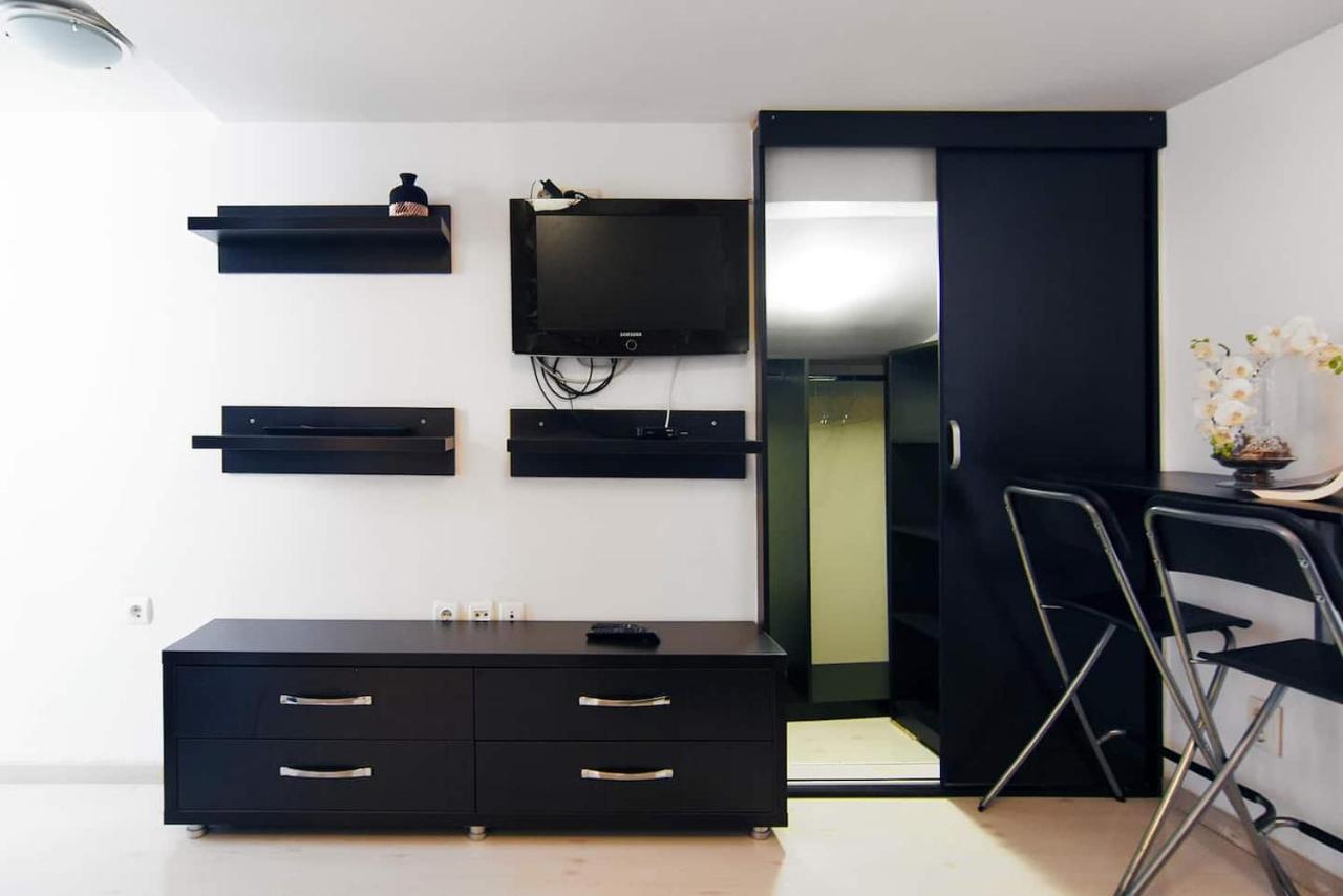 Bucharest Studio Εξωτερικό φωτογραφία
