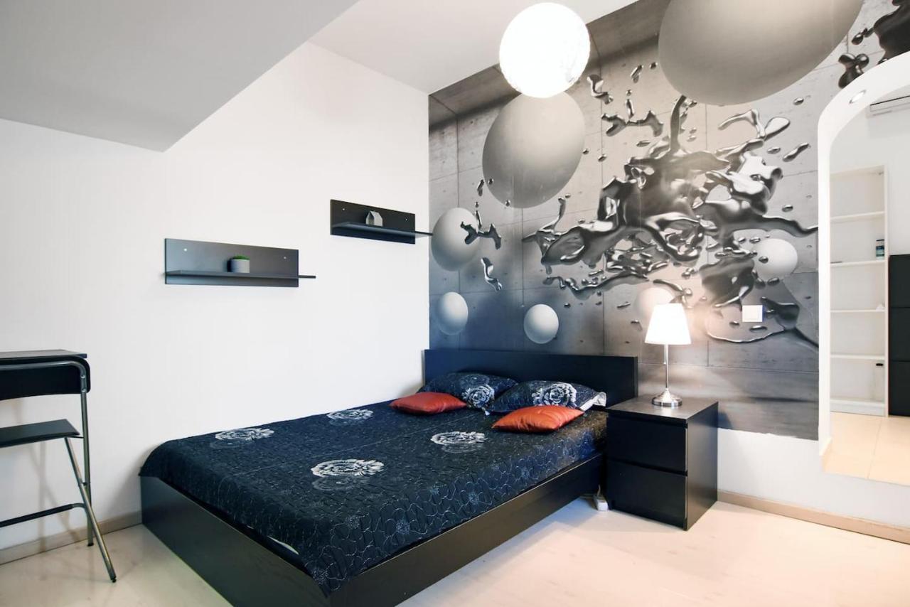 Bucharest Studio Εξωτερικό φωτογραφία