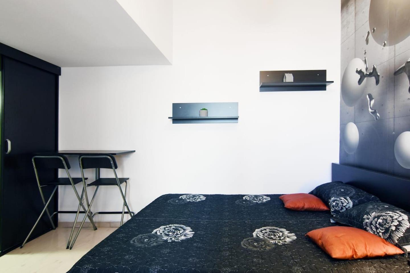 Bucharest Studio Εξωτερικό φωτογραφία