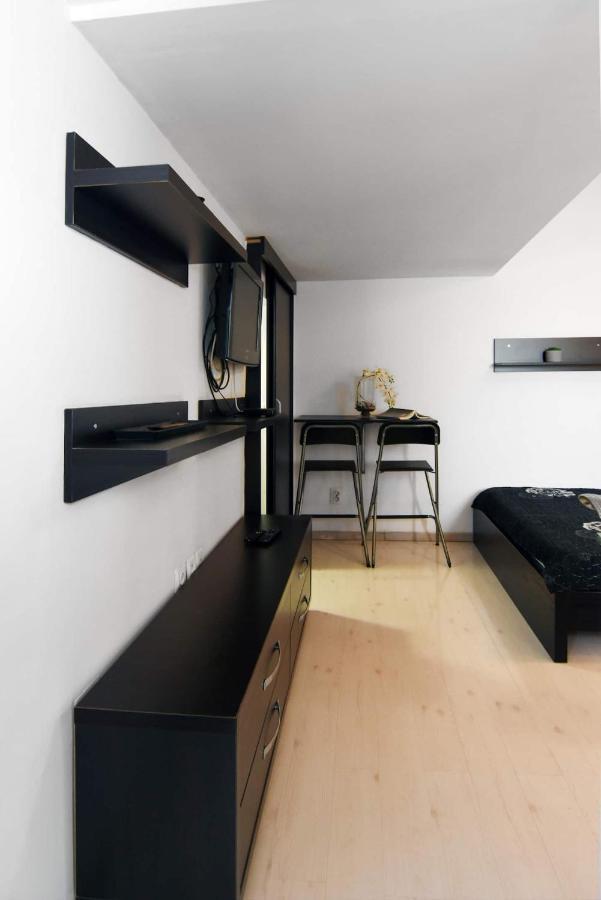 Bucharest Studio Εξωτερικό φωτογραφία