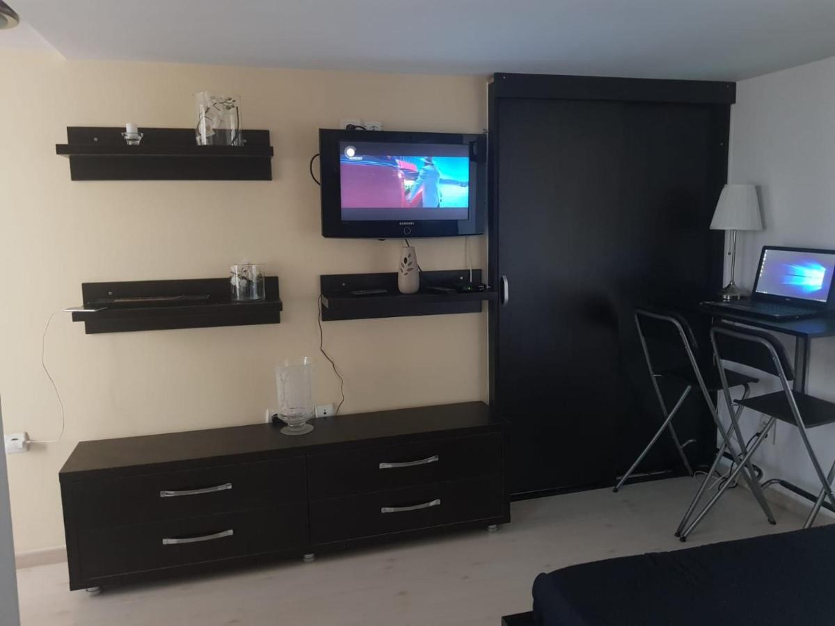 Bucharest Studio Εξωτερικό φωτογραφία
