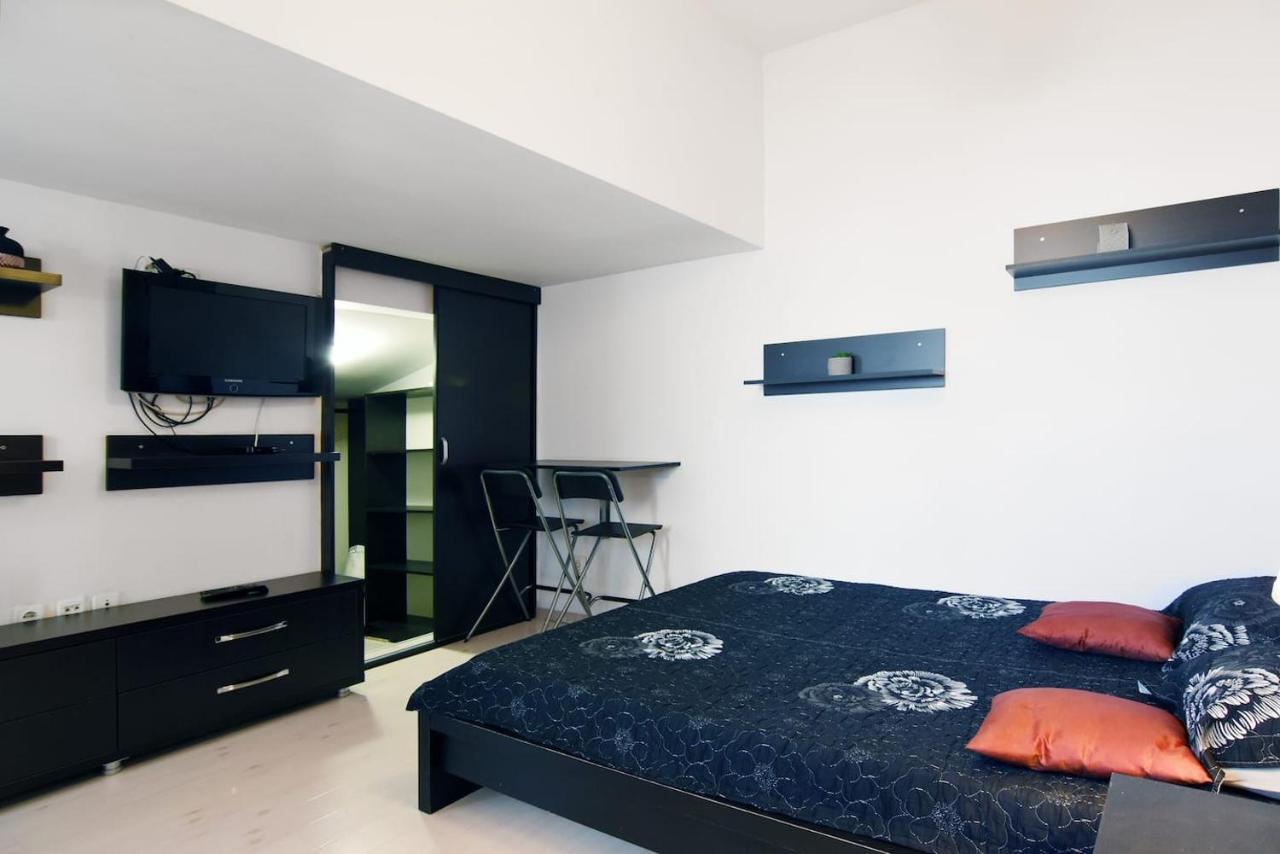 Bucharest Studio Εξωτερικό φωτογραφία