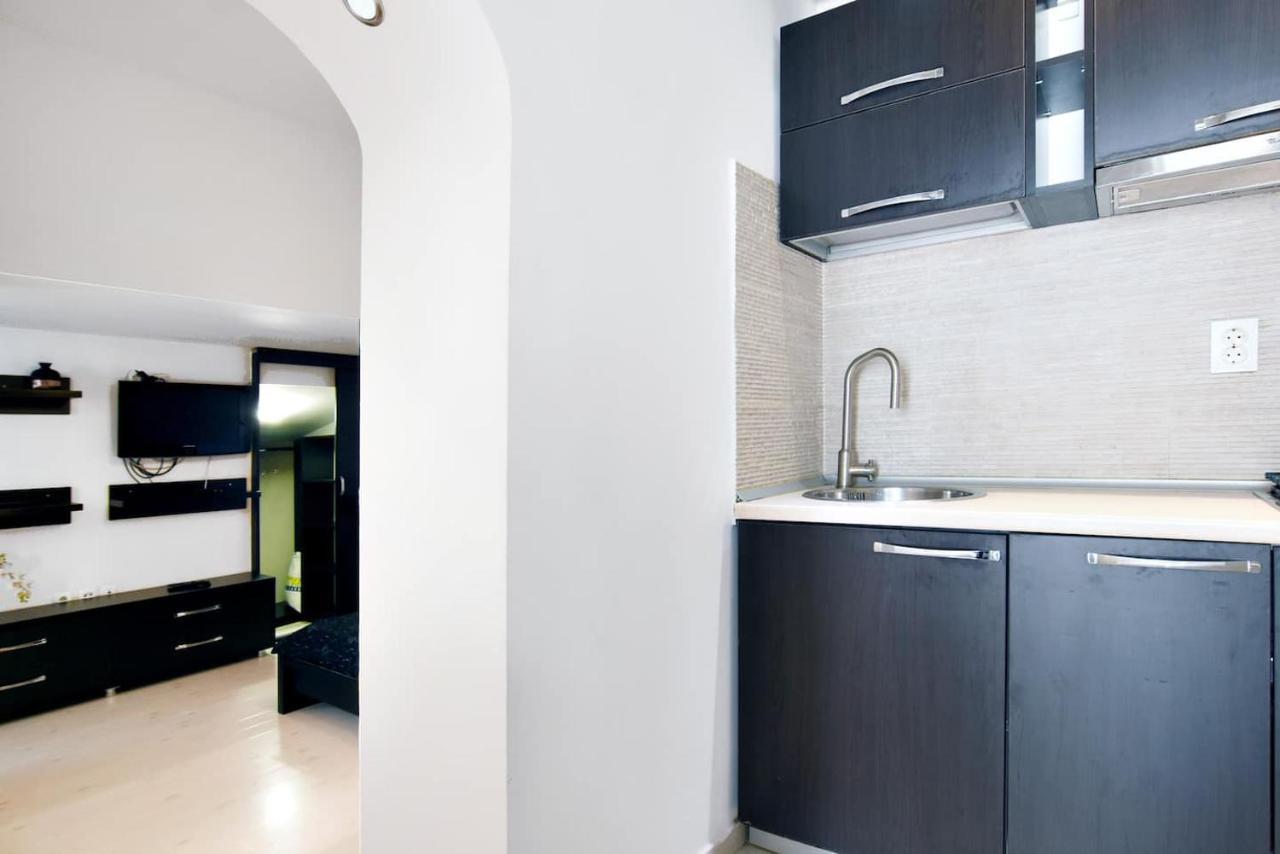 Bucharest Studio Εξωτερικό φωτογραφία