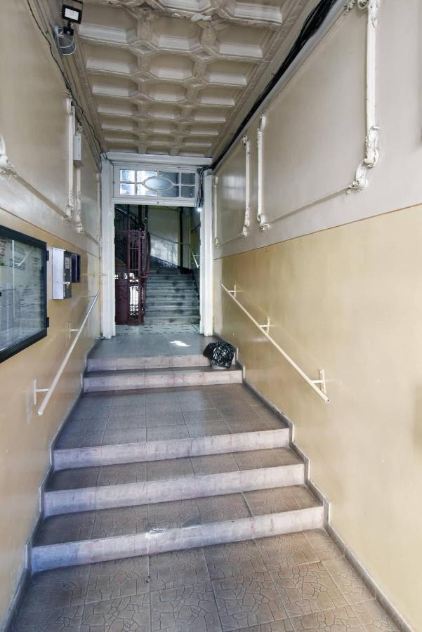 Bucharest Studio Εξωτερικό φωτογραφία